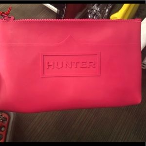 HunterxTarget Wristbag